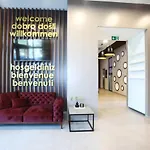 Hotell Etna Gracanica (Tuzla)