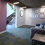 Hotell Etna 4*