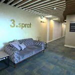 Etna Hotell 4*