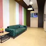 Etna Hotel 4*