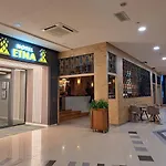 Hotell Etna 4*