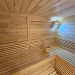 Etna Hotell 4*