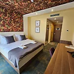 Hotell Etna Gracanica (Tuzla)