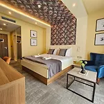 Hotell Etna 4*