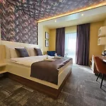 Etna 4* Gracanica (Tuzla)