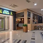 Etna Hotell 4*