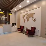 Etna Hotell