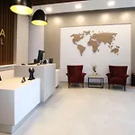 Etna Hotell 4*
