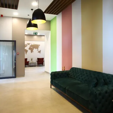 Etna Gracanica (Tuzla)