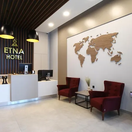 Etna 4* Gracanica (Tuzla)