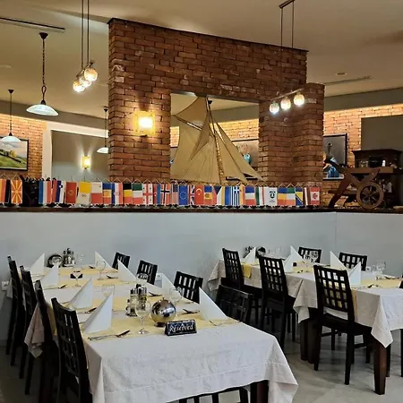 Etna Gracanica (Tuzla)