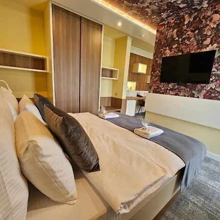 Etna 4* Gracanica (Tuzla)