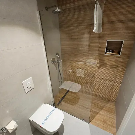 Hotel Etna Gracanica (Tuzla)