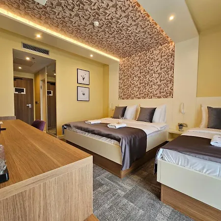 Etna Gracanica (Tuzla)