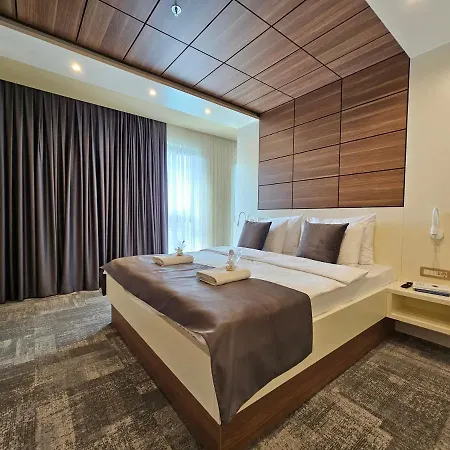 Hotel Etna Gracanica (Tuzla)