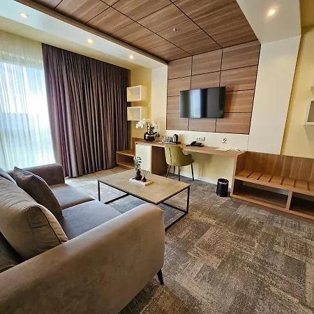 Etna 4* Gracanica (Tuzla)