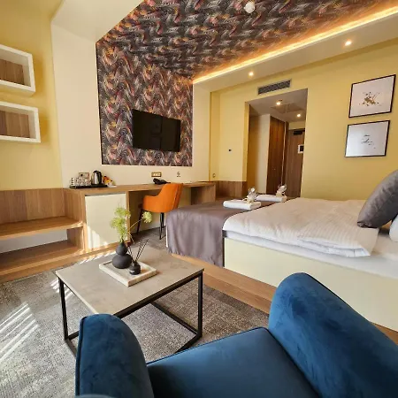 Hotel Etna Gracanica (Tuzla)