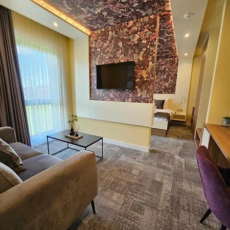 Hotel Etna Gracanica (Tuzla)