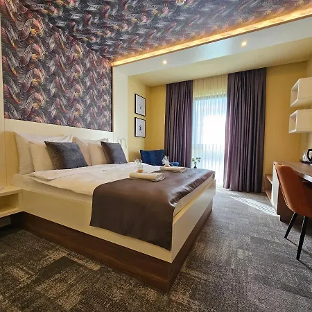 Etna 4* Gracanica (Tuzla)