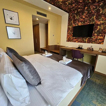 Etna 4* Gracanica (Tuzla)