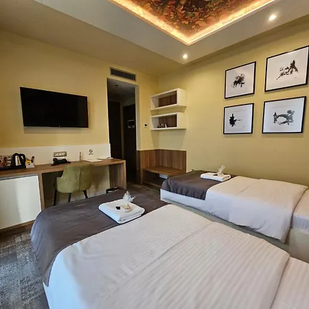 Etna Gracanica (Tuzla)