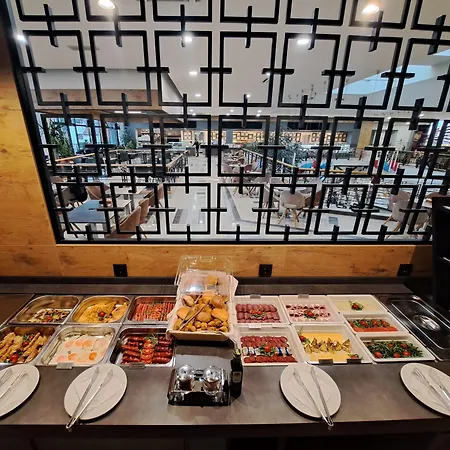 Hotel Etna Gracanica (Tuzla)