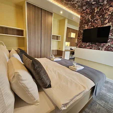 Hotel Etna Gracanica (Tuzla)