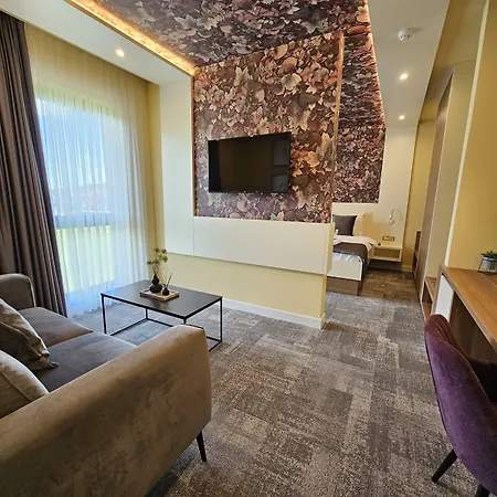 Hotel Etna Gracanica (Tuzla)