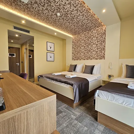 Etna Gracanica (Tuzla)