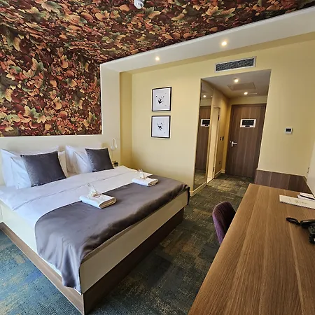 Hotel Etna Gracanica (Tuzla)