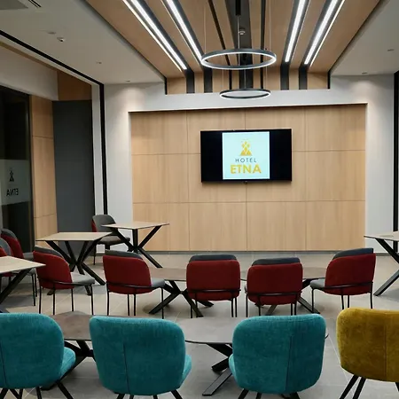 Hotel Etna Gracanica (Tuzla)