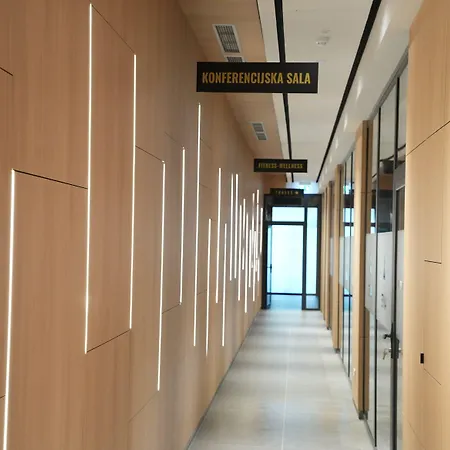 Hotel Etna Gracanica (Tuzla)