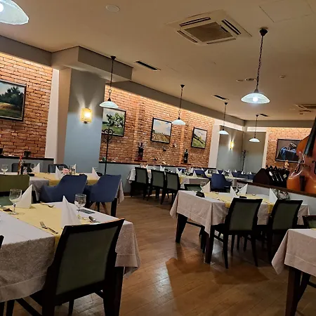 Hotel Etna Gracanica (Tuzla)