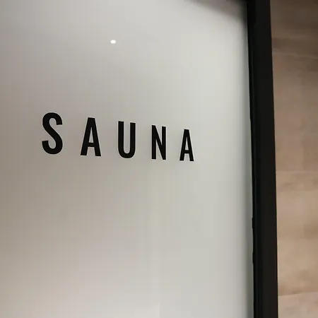 فندق Etna