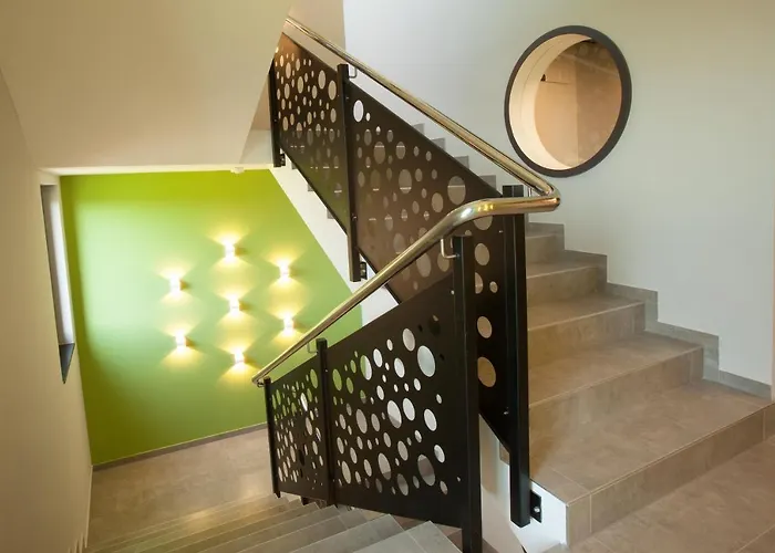 Etna Hotel Gracanica (Tuzla)