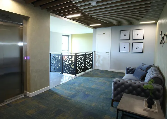 Etna Gracanica (Tuzla)