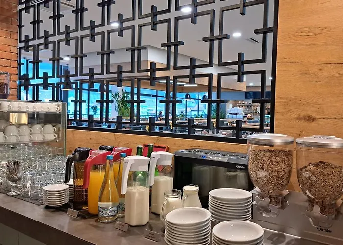 Etna Gracanica (Tuzla)