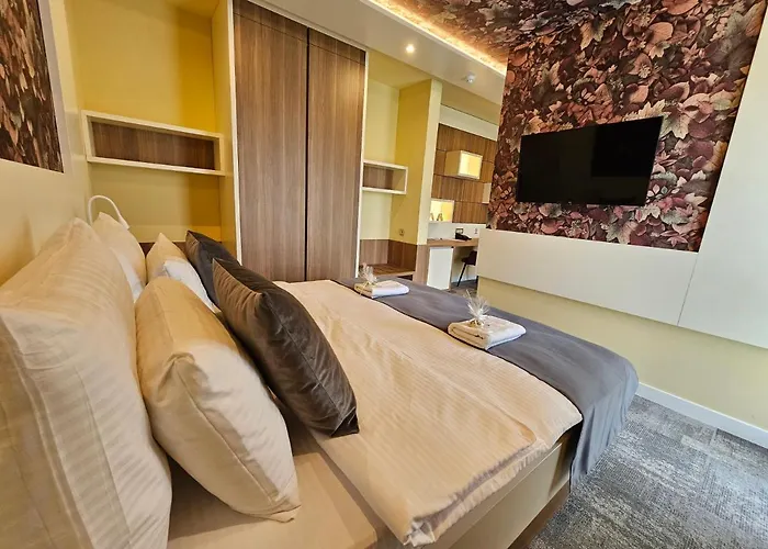 Etna 4* Gracanica (Tuzla)