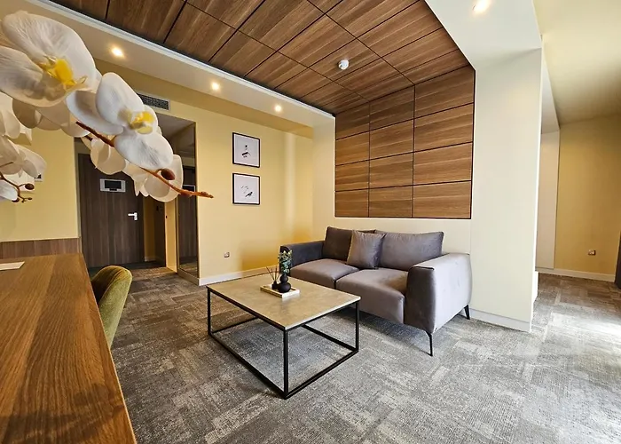 Hotel Etna Gracanica (Tuzla)