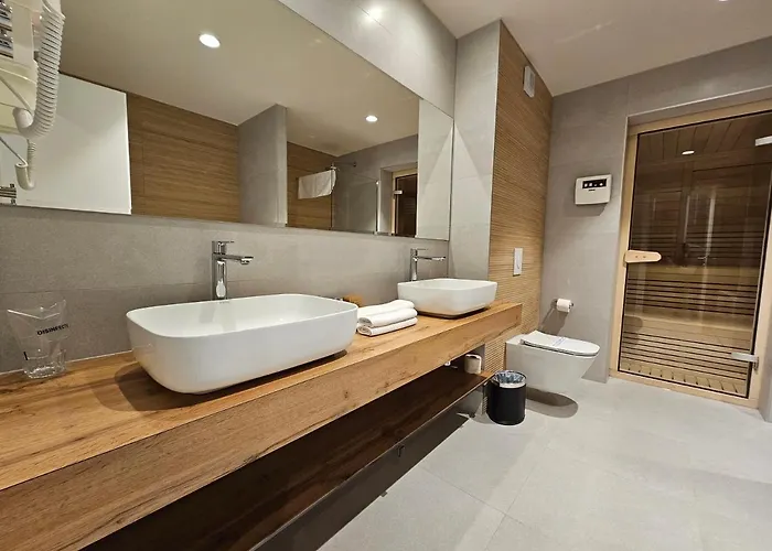 Etna 4* Gracanica (Tuzla)