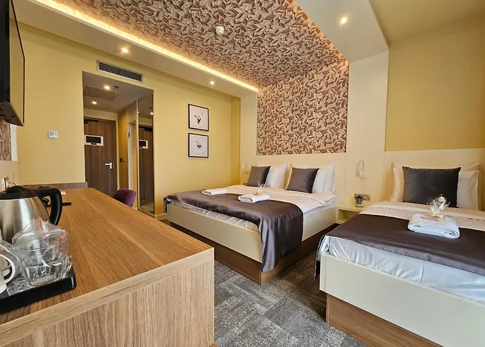 Etna Gracanica (Tuzla)