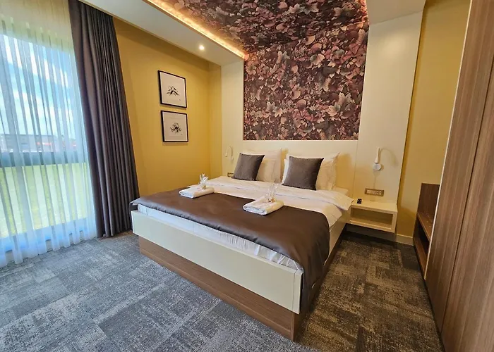 Etna Gracanica (Tuzla)