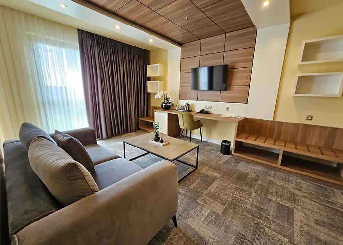 Etna 4* Gracanica (Tuzla)