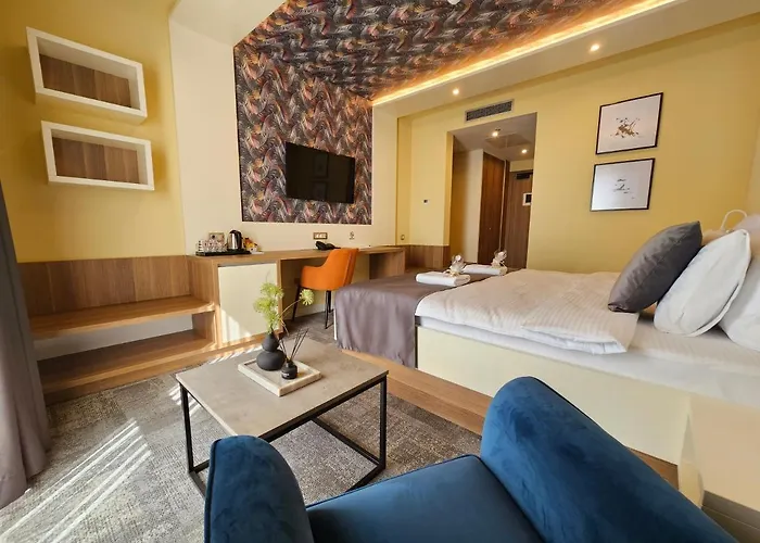 Hotel Etna Gracanica (Tuzla)