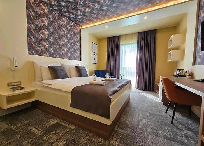 Etna 4* Gracanica (Tuzla)