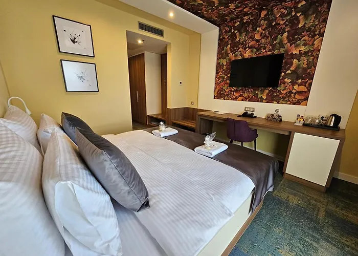 Etna 4* Gracanica (Tuzla)