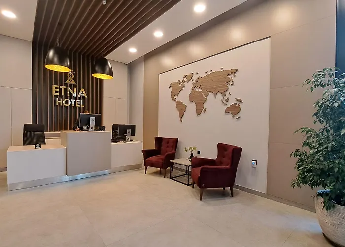 Etna Hotel