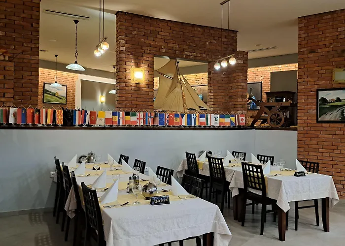 Etna Hotel Gracanica (Tuzla)